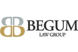 Begum Law Group Injury Lawyers Photo