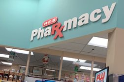 H-E-B! Plus Pharmacy in Austin