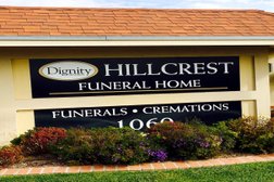 Hillcrest Funeral Home Photo
