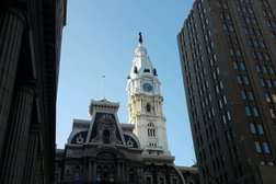 Independence Squares in Philadelphia