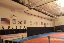 Orlando Martial Arts Academy Photo