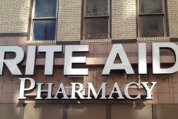 Rite Aid Pharmacy Photo