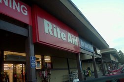 Rite Aid Pharmacy in San Diego