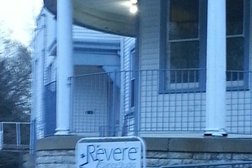 Revere Dance Studio in Cincinnati