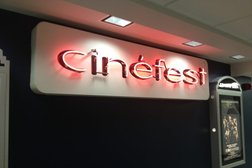 Cinefest Film Theatre in Atlanta