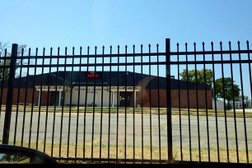 Greenvale Elementary School in Oklahoma City