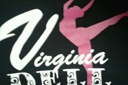 Virgina Dell School of Dance in Jacksonville