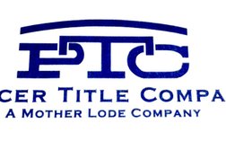 Placer Title Co in Sacramento
