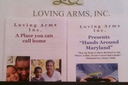Loving Arms Inc in Baltimore