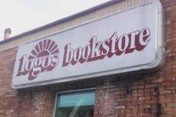 Logos Christian Bookstore in Nashville