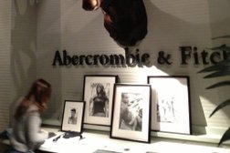 Abercrombie & Fitch in Columbia