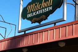 Mitchell Delicatessen in Nashville