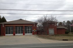 Charlotte Fire Department Station 31 in Charlotte