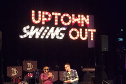 Uptown Swing Photo