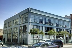 Ninth Street Independent Film Center in San Francisco
