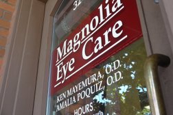 Magnolia Eye Care in Seattle