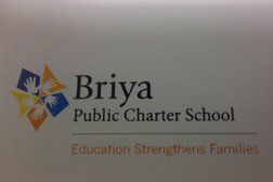 Briya Public Charter School in Washington