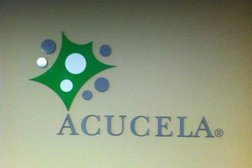Acucela Inc in Seattle