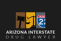 Arizona Interstate Drug Lawyer Photo
