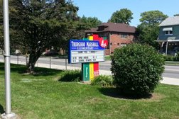 Thurgood Marshall Elementary School Photo