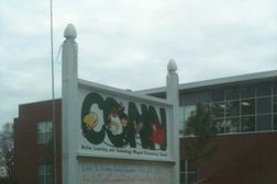 Conn Elementary School Photo