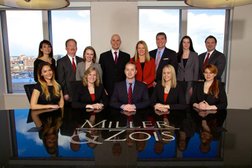 Miller & Zois, Attorneys at Law in Baltimore
