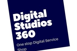 Digital Studios 360 in Houston