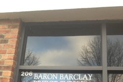 Baron Barclay Bridge Supplies in Louisville