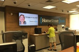 HomeStreet Bank in Honolulu