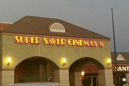 Super Saver Cinemas 8 in Phoenix