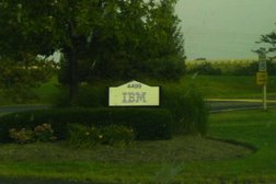 IBM in Columbus