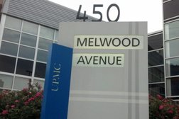 UPMC Melwood Building Photo