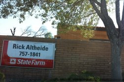 Rick Altheide - State Farm Insurance Agent in El Paso