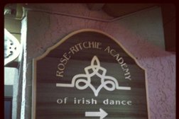 Rose Academy of Irish Dance Photo