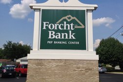 Forcht Bank in Louisville