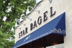 Star Bagel Cafe in Nashville