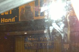 Whiz Kids Nursery Center in Chicago