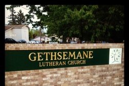 Gethsemane Lutheran Preschool in Portland