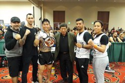 Chicago Thai Boxing Academy Photo