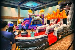 Afford-a-Bounce in Fort Worth