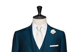 Hall Madden Custom Suits, Shirts & More in Chicago