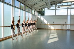 The Washington Ballet Photo