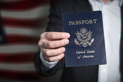 Visas & Passports 2 Go Photo