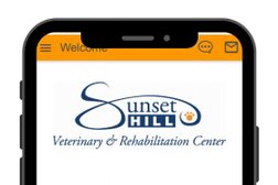 Sunset Hill Veterinary & Rehabilitation Center in Seattle