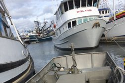 Fremont Tugboat Co Inc Photo