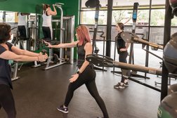 High Altitude Personal Training in Phoenix