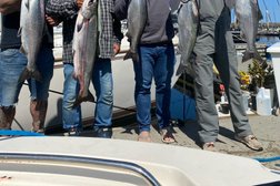 Cut Plug Charters-Seattle Salmon Fishing Photo