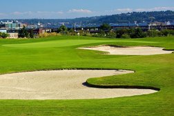 Interbay Golf Center Photo
