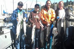 All Star Seattle Fishing Charters Photo