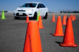 First Safety Sunshine Driving School in Seattle